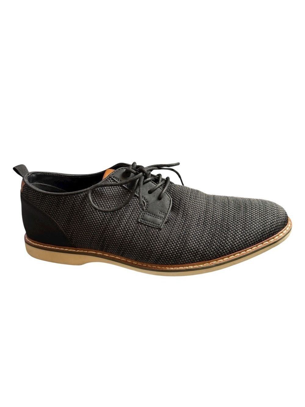 Abound “Mr Sheridan” Men’s Oxford Dress Shoes – Size 12W
